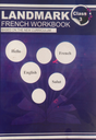 LANDMARK FRENCH WORKBOOK CL3