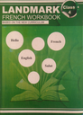 LANDMARK FRENCH WORKBOOK CL4