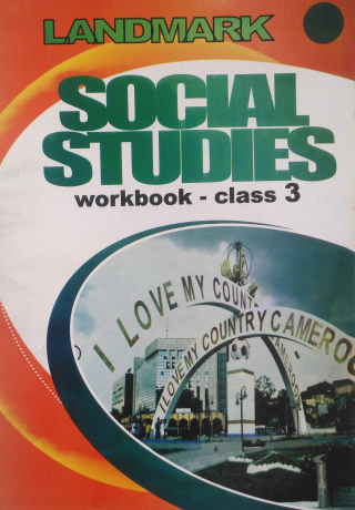 LANDMARK SOCIAL STUDIES WORKBOOK CL3