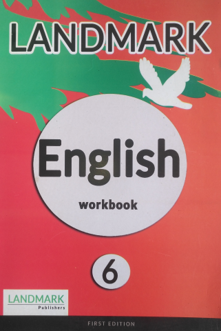 LANDMARK ENGLISH WORKBOOK CL6