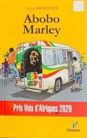 ABOBO MARLEY