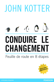 CONDUIRE LE CHANGEMENT