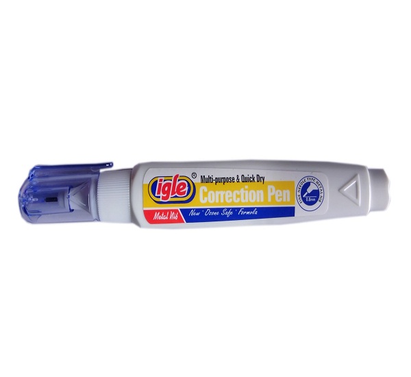 CORRECTOR PEN AUTRE IGLE