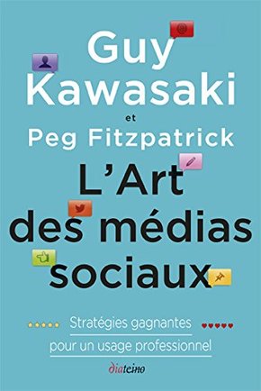 L'ART DES MEDIAS SOCIAUX