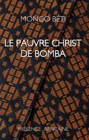 LE PAUVRE CHRIST DE BOMBA