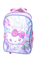 SAC TROLLEY MATERNEL SUNRISE HELLO KITTY HK751-1091T