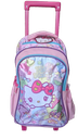 SAC TROLLEY SUNRISE HELLO KITTY HK751-1090T