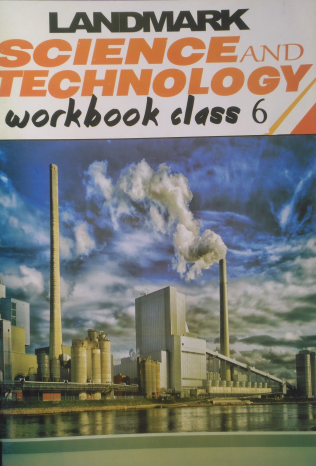 LANDMARK SCIENCE AND TECHNOLOGY WORKBOOK CL4 (copie)