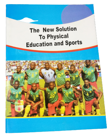 THE NEW SOLUTION TO PHYSICAL EDUCATION AND SPORTS FOR CL5/CL6