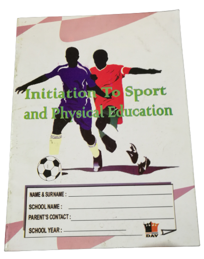 INITIATION TO SPORT AND PHYSICAL EDUCATION L3 (CL5&CL6)