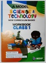 [02545] A MODEL SCIENCE & TECHNOLOGY  WBK1