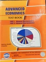 [00687] ADVANCED ECONOMICS TEXT BOOK