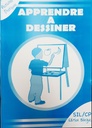 [00803] APPRENDRE A DESSINER SIL/CP