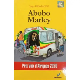 [04528] ABOBO MARLEY
