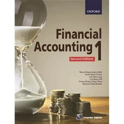 [05479] ACCOUNTING FOR BEGINNERS 1