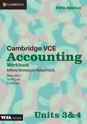 [07675] ACCOUNTING WORKBOOK FORM 3 COMMERCIAL COLLECTION THE