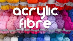 [06396] ACRYLIC FIBERS LAMBO COLORE