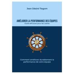 [05886] AMELIORER LA PERFORMANCE DES EQUIPES