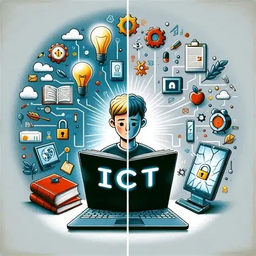 [07777] A MODEL ICT WBK 5