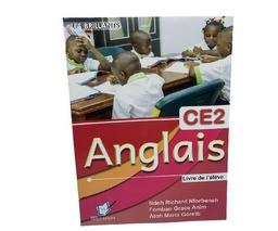 [05558] ANGLAIS FACILE CM1