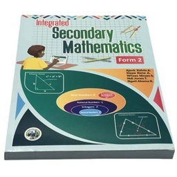 [04104] AN INTEGRATED CORE APPROACH MATHEMATICS FORM2