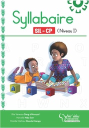 [00803] APPRENDRE A DESSINER SIL/CP