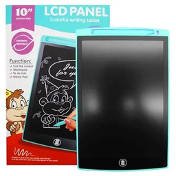 [098788] ARDOISE NUMERIQUE LCD HL1003