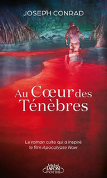 [06850] AU COEUR DES TENEBRES