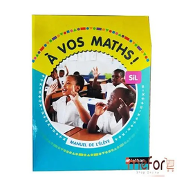 [00460] A VOS MATHS SIL