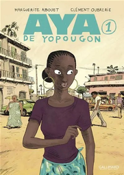 [05722] AYA DE YOPOUGON