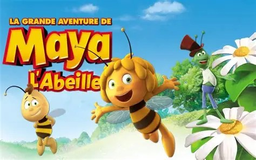 [05773] AYA L'ABEILLE