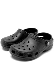 [05221] BABOUCHE CROC GROS TROU