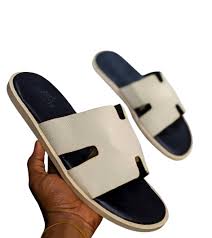 [06334] BABOUCHES HOMME WELCOME DDL SHOES