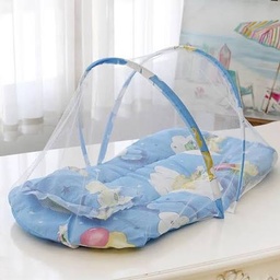 [03339] BABY SAFETY BED B9198