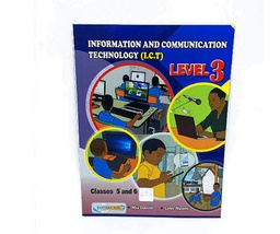 [02269] BASIC CONCEPTS OF INFORMATION  AND COMMUNICATION TECHNOLOGY L3
