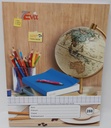 [01616] CAHIER 288P IMPORTE