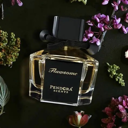 [05822] BAZAR PARFUM PENDORA SCENT ( PERFUMED SPRAY)