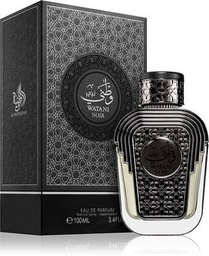 [07049] BAZAR PARFUM WATANI NOIR