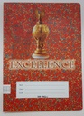 [01898] CAHIER 300P A4 EXCELLENCE SAFCA