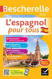 [05648] BESCHERELLE ESPAGNOL POUR TOUS
