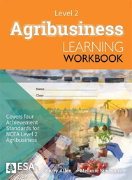 [07590] BEST SERIES IN AGROPASTORAL FARMING LEVEL2