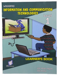 [07580] BEST SERIES IN ICT LEVEL1