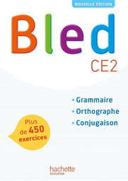 [02988] BLED CE2