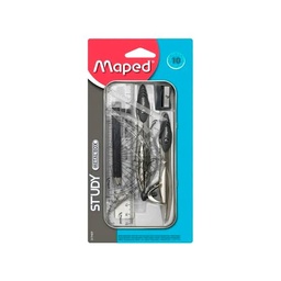 [01405] BOITE ACADEMIQUE MAPED 519119
