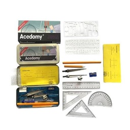 [06358] BOITE ACADEMIQUE SKILINE AOSDU 8005
