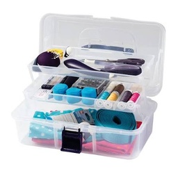 [07790] BOITE DE COUTURE SEWING BOX