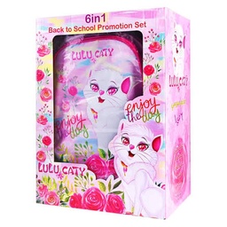 [00753] BOITE LULU CATY