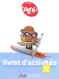 [05082] BOOST FRANCAIS LIVRET SIL