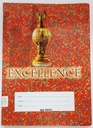 [01900] CAHIER 400P A4 EXCELLENCE SAFCA