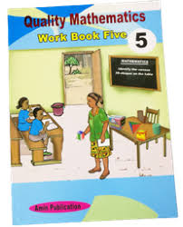 [05080] BOOST MATHEMATICS WBK5